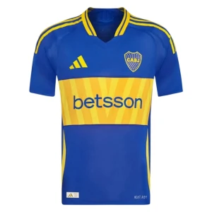 Boca Juniors 2024-25 II Heimtrikot