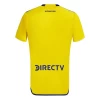 Boca Juniors Fußballtrikot 2023-24 Auswärtstrikot Herren
