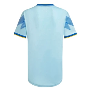 Boca Juniors Fußballtrikot 2023-24 Ausweichtrikot Herren