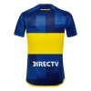 Boca Juniors Fußballtrikot 2023-24 Heimtrikot Herren