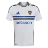 Boca Juniors Fußballtrikot 2024-25 II Auswärtstrikot Herren