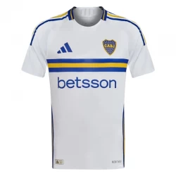 Boca Juniors Fußballtrikot 2024-25 II Auswärtstrikot Herren