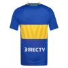 Boca Juniors Fußballtrikot 2024-25 II Heimtrikot Herren