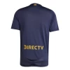 Boca Juniors Fußballtrikot 2025-26 Ausweichtrikot Herren