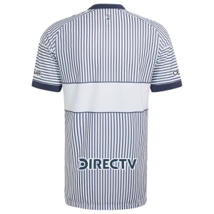 Boca Juniors Fußballtrikot 2026-27 Ausweichtrikot Herren