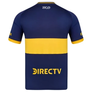 Boca Juniors Fußballtrikot 2026-27 Heimtrikot Herren