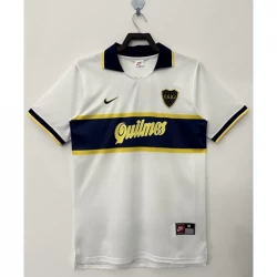 Boca Juniors Retro Trikot 1996-97 Auswärts Herren