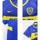 Boca Juniors Retro Trikot 2003-04 Heim Herren