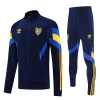 Boca Juniors Trainingsanzüge Jacke 2025-26 Blau