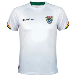 Bolivien 2015 Copa America Auswärtstrikot