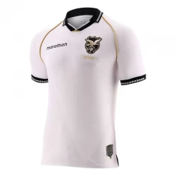 Bolivien Fußballtrikot 2025 Auswärtstrikot Herren
