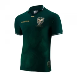 Bolivien Fußballtrikot 2025 Heimtrikot Herren