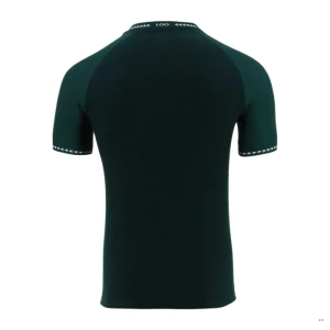 Bolivien Fußballtrikot 2025 Heimtrikot Herren