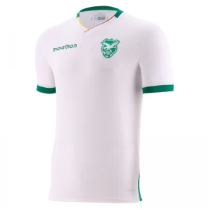 Bolivien Fußballtrikot 2026 Auswärtstrikot Herren