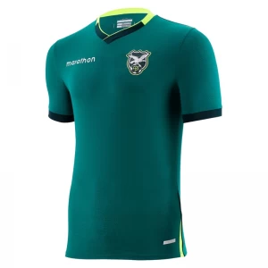 Bolivien Fußballtrikot 2026 Heimtrikot Herren