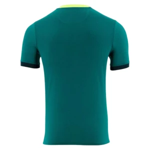 Bolivien Fußballtrikot 2026 Heimtrikot Herren