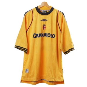 Bologna FC 2000-01 Ausweichtrikot