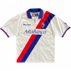 Bologna FC 2001-02 Auswärtstrikot