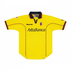 Bologna FC 2001-02 Ausweichtrikot