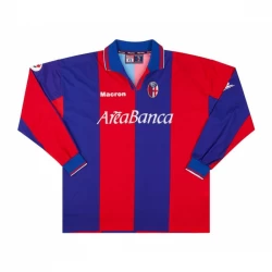 Bologna FC 2001-02 Heimtrikot