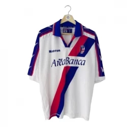 Bologna FC 2002-03 Auswärtstrikot