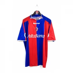 Bologna FC 2003-04 Heimtrikot