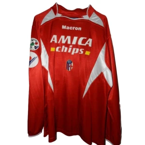 Bologna FC 2004-05 Ausweichtrikot