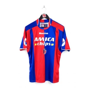Bologna FC 2004-05 Heimtrikot