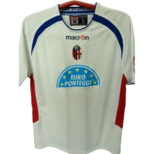 Bologna FC 2005-06 Auswärtstrikot