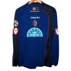 Bologna FC 2005-06 Ausweichtrikot