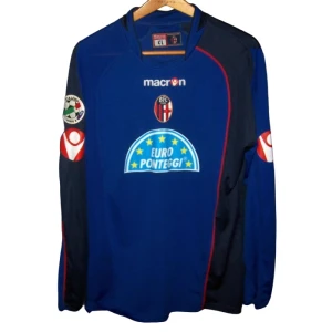 Bologna FC 2005-06 Ausweichtrikot