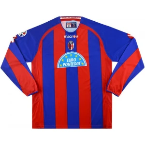 Bologna FC 2005-06 Heimtrikot