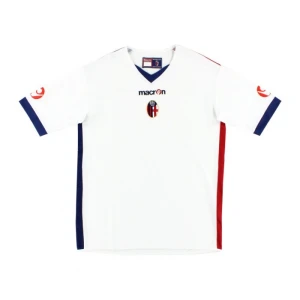 Bologna FC 2006-07 Auswärtstrikot