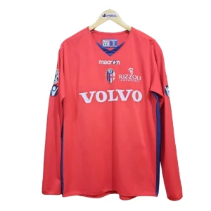 Bologna FC 2006-07 Ausweichtrikot