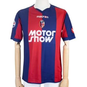 Bologna FC 2006-07 Heimtrikot