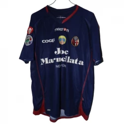 Bologna FC 2007-08 Ausweichtrikot