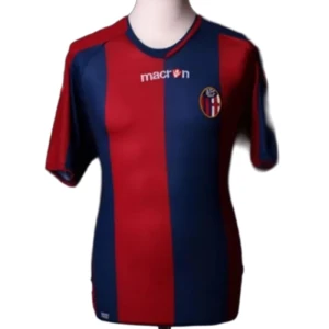 Bologna FC 2007-08 Heimtrikot