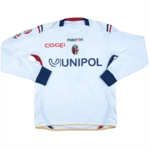 Bologna FC 2008-09 Auswärtstrikot