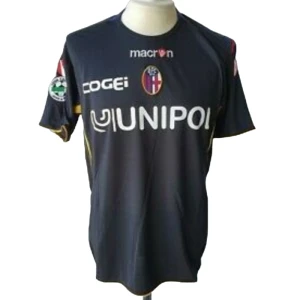 Bologna FC 2008-09 Ausweichtrikot