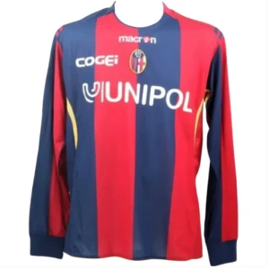 Bologna FC 2008-09 Heimtrikot