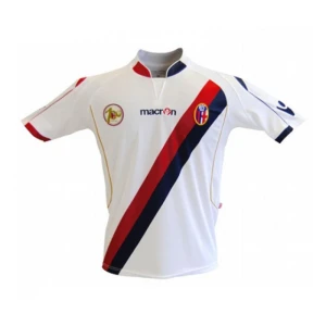 Bologna FC 2009-10 Auswärtstrikot