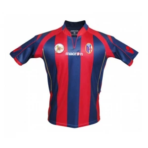 Bologna FC 2009-10 Heimtrikot