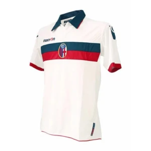 Bologna FC 2010-11 Auswärtstrikot