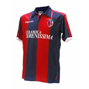 Bologna FC 2010-11 Heimtrikot
