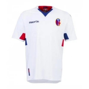 Bologna FC 2011-12 Auswärtstrikot