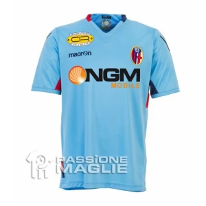 Bologna FC 2011-12 Ausweichtrikot