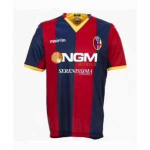 Bologna FC 2011-12 Heimtrikot