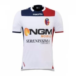 Bologna FC 2012-13 Auswärtstrikot