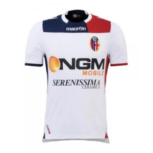 Bologna FC 2012-13 Auswärtstrikot