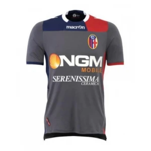 Bologna FC 2012-13 Ausweichtrikot